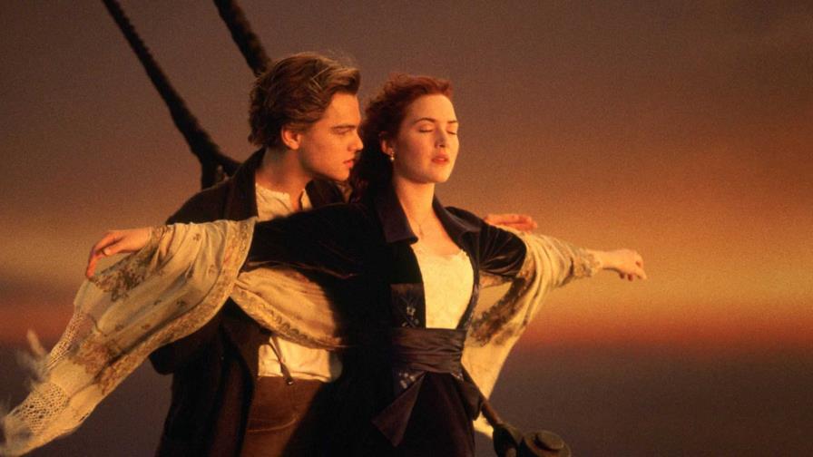 "Titanic" llega a Netflix: conoce la fecha de estreno de la película en la plataforma