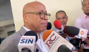 Después de aprobarlo sin estudiarlo, Pacheco dice que el Código Penal debe llevarse sin prisa