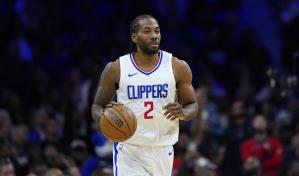 Dueño de los Clippers dice desconocer acuerdo con Leonard que eludiría tope salarial