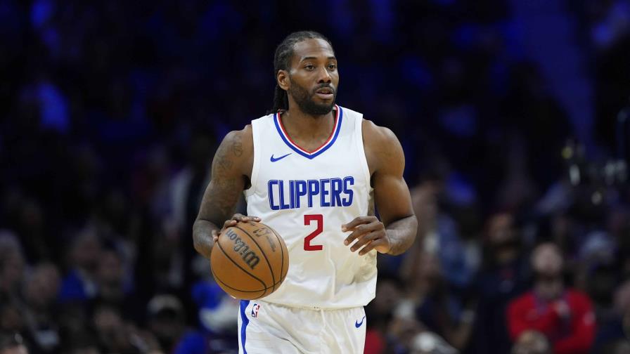Dueño de los Clippers dice desconocer acuerdo con Leonard que eludiría tope salarial