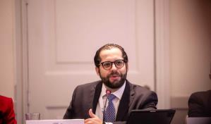 República Dominicana participa en evento sobre el mercado de valores de Iberoamérica