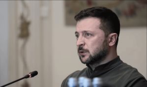 Zelenski pide a sus socios acelerar suministros porque no hay vacaciones en la guerra