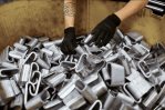 EE.UU. refuerza la cadena de suministro de aluminio y acero con México para frenar a China