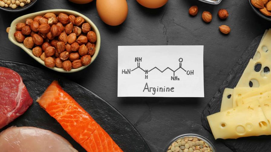 Si has sufrido de un infarto, la arginina no es un suplemento sugerido