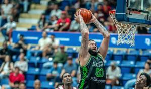 Soles sacan un triunfo en la casa de los Reales