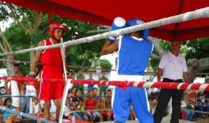 El torneo nacional de boxeo infantil inicia la tarde de este jueves en Sabana Grande de Boy&aacute;