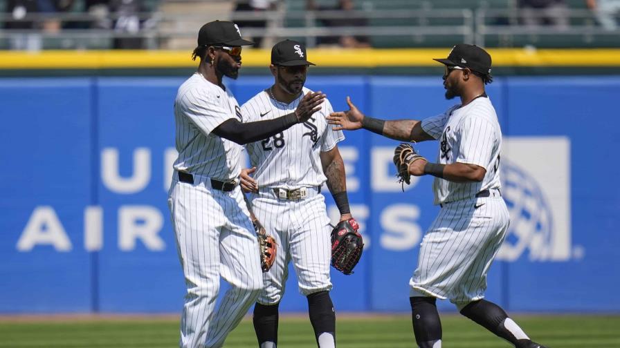 Tras 11 enfrentamientos, Medias Blancas finalmente superan 3-1 a Mellizos