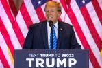 ¿A quién elegirá Trump como vicepresidente? ¿A quién elegirá Trump como vicepresidente?