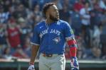 Video | Vladimir Guerrero Jr. revela el motivo de su corte de pelo