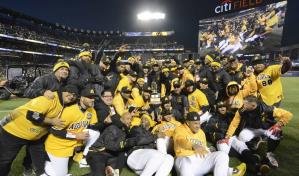 La serie Titanes del Caribe sigue sin hacerse oficial