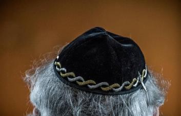 El antisemitismo aumentó en Europa en los últimos tiempos, dice un informe