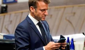 No respeta el voto: rechazo a la propuesta de Emmanuel Macron de mayoría sólida en el Parlamento