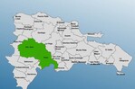 El COE mantiene dos provincias en alerta verde El COE mantiene dos provincias en alerta verde