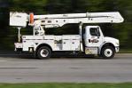 Unos 500,000 clientes en Houston seguirán sin electricidad hasta próxima semana tras paso de Beryl Unos 500,000 clientes en Houston seguirán sin electricidad hasta próxima semana tras paso de Beryl