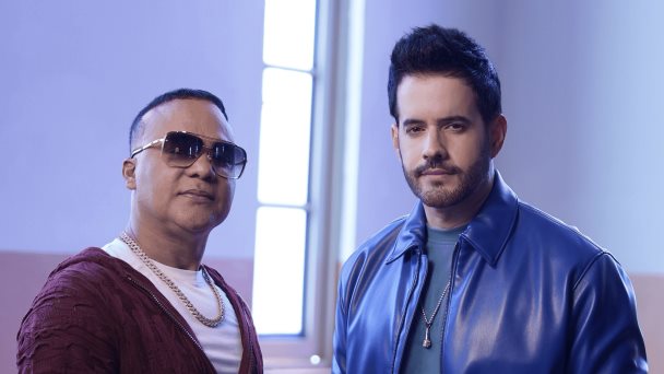 La condena, la nueva bachata que une las voces de Manny Cruz y Zacarías Ferreira