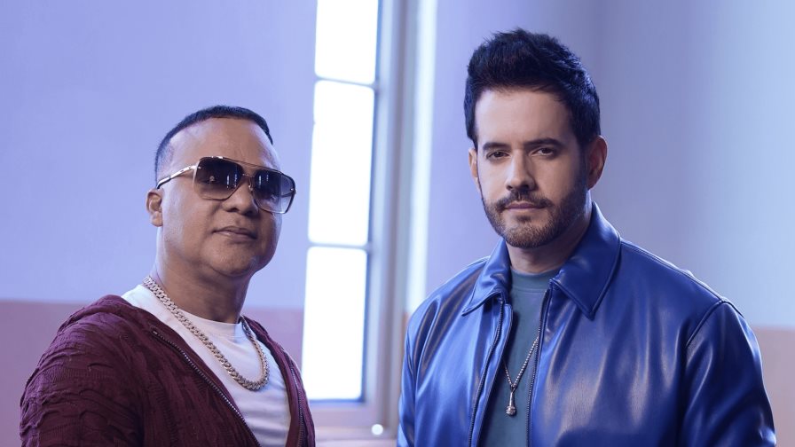 La condena, la nueva bachata que une las voces de Manny Cruz y Zacarías Ferreira