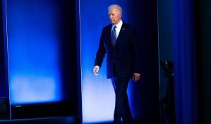 Cronología de una crisis: del debate contra Trump a la salida de Biden