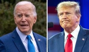 En mensaje a la nación, Biden abordará aparente intento de asesinato contra Trump