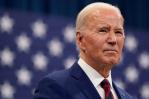 Asesores de Biden buscan forma de convencerlo para su retirada, según The New York Times