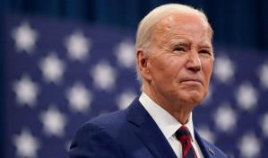 Los republicanos piden la dimisión inmediata de Biden como presidente