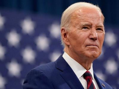 Los republicanos piden la dimisión «inmediata» de Joe Biden