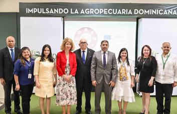 El cacao dominicano busca certificarse ante exigencias de la Unión Europea