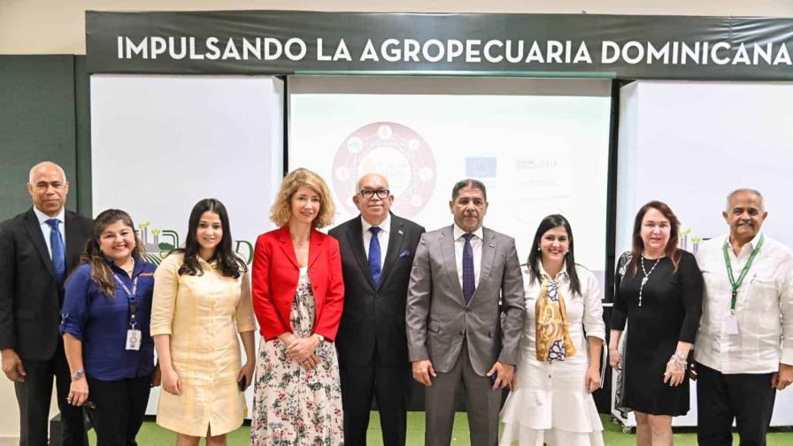 El cacao dominicano busca certificarse ante exigencias de la Unión Europea