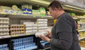 Inflación en EE. UU. vuelve a moderarse en junio hasta el 3 % interanual (IPC)