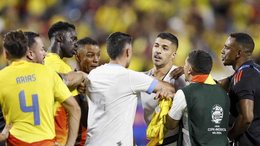 La entrada más barata para la final de la Copa América cuesta 2.250 dólares