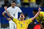 Colombia enfrentará a Argentina en la final de la Copa América tras vencer a Uruguay
