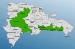 Este jueves continuará la incidencia de una vaguada; siete provincias en alerta verde Este jueves continuará la incidencia de una vaguada; siete provincias en alerta verde