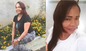 La familia de la desaparecida Ana Iris Román insiste en que se agilice la búsqueda