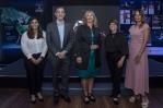 La XV Gala Benéfica de Estrellas de la Danza Mundial reunirá a ocho países en el Teatro Nacional La XV Gala Benéfica de Estrellas de la Danza Mundial reunirá a ocho países en el Teatro Nacional