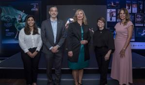 La XV Gala Benéfica de Estrellas de la Danza Mundial reunirá a ocho países en el Teatro Nacional