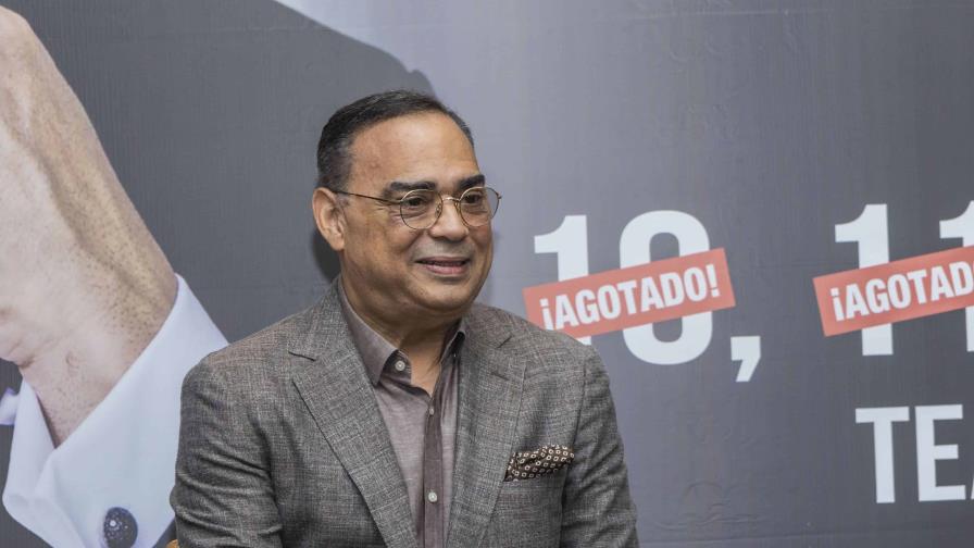 Gilberto Santa Rosa: La gente va muy rápido y no se saborea la música