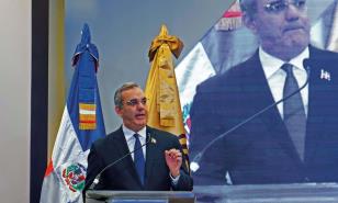 Abinader promete no abusar de la mayoría del PRM en el Congreso para aprobar proyectos