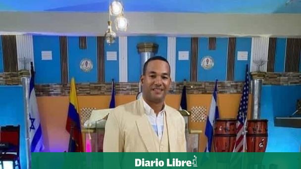 Imponen un año de prisión preventiva a pastor Víctor Kery