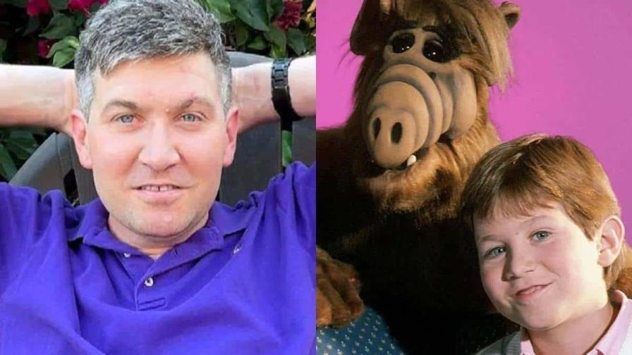 La causa de muerte de Benji Gregory, el recordado Brian Tanner de la serie Alf