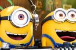 La tercera entrega de la cinta Minions se estrenará en junio de 2027