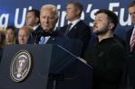 Líderes de la OTAN le restan importancia al lapsus de Biden: Todos nos equivocamos Líderes de la OTAN le restan importancia al lapsus de Biden: Todos nos equivocamos