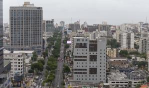 Los hoteles aportan un 11 % del sector servicios al PIB