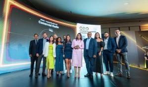 Premios Effie 2024 entrega reconocimiento a MiData