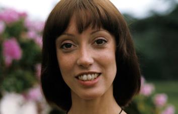 Muere la actriz de The Shining Shelley Duvall a los 75 años