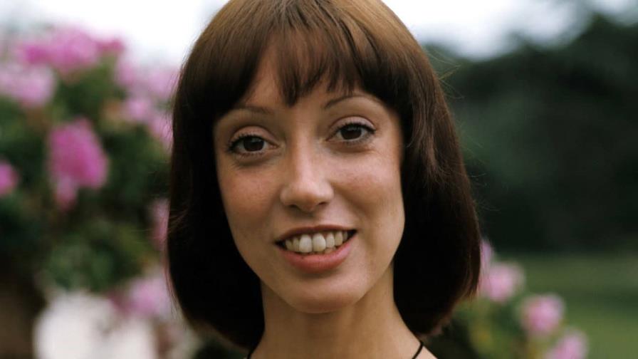 Muere la actriz de The Shining Shelley Duvall a los 75 años