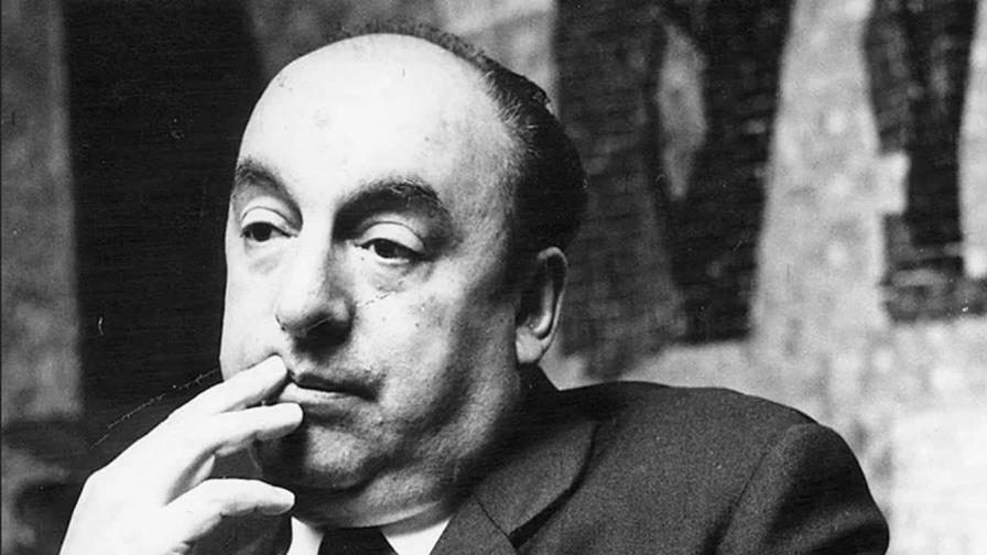 La Era Neruda