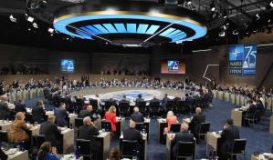 La OTAN concluye su cumbre de Washington con advertencias a China y apoyo a Ucrania