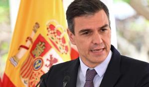 La Fiscalía española pide cancelar la declaración de Pedro Sánchez ante un juez