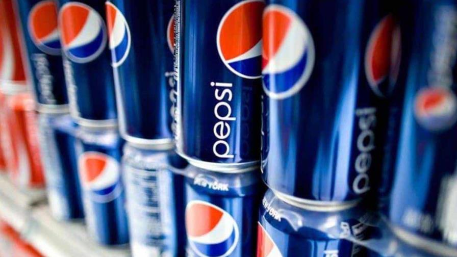 PepsiCo logra mejores resultados de lo esperado en segundo trimestre del año