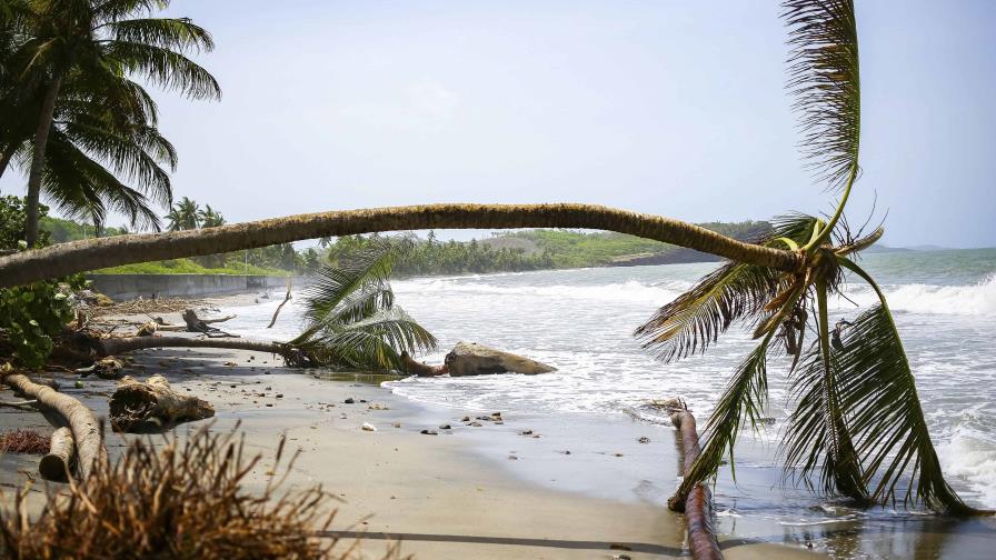 Piden 9 millones de dólares en ayuda tras devastación dejada por Beryl el sureste del Caribe