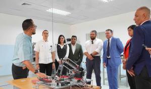 ProIndustria y el Instituto Politécnico Loyola unen voluntades a favor de la industria manufacturera